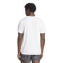 adidas Adi365 E Bl T M - white
