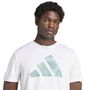 adidas Adi365 E Bl T M - white