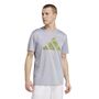 adidas Adi365 E Bl T M - halsil