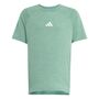 adidas J Gt Pz Tee - purtea/limbur/refsil