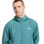 adidas Run It Jacket - pretea