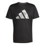 adidas Adi365 E Bl T M - black