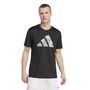 adidas Adi365 E Bl T M - black