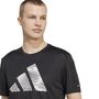 adidas Adi365 E Bl T M - black