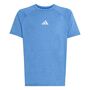 adidas J Gt Pz Tee - royblu/blufus/refsil
