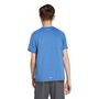 adidas J Gt Pz Tee - royblu/blufus/refsil
