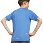 adidas J Gt Pz Tee - royblu/blufus/refsil
