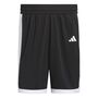 adidas M Pulse Speed S - black/white