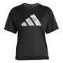 adidas Adi365 E Bl T W - black