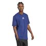 adidas M Gallery T - dkblue