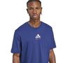 adidas M Gallery T - dkblue