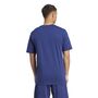 adidas M Collegiate T - dkblue