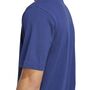adidas M Collegiate T - dkblue