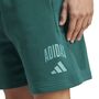 adidas M Collegiate Sh - cgreen/powtea