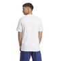 adidas M Collegiate T - white