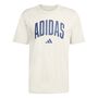 adidas M Collegiate T - wonalu