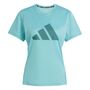 adidas Run It Tee - minton