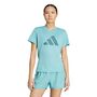adidas Run It Tee - minton