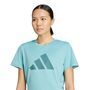 adidas Run It Tee - minton