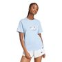 adidas W Ddl T - globlu