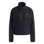 adidas W Ct Fleece Hz - black