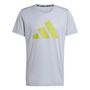 adidas Run It Tee - halsil