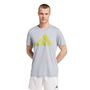 adidas Run It Tee - halsil