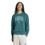 adidas M Collegiate Sw - cgreen/powtea
