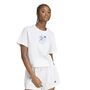 adidas W Mini T - white