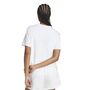 adidas W Mini T - white
