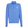 adidas J Gt Pz Zip Ls - royblu/blufus/refsil