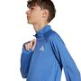 adidas J Gt Pz Zip Ls - royblu/blufus/refsil
