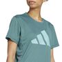 adidas Run It Tee - pretea