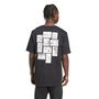 adidas M Gallery T - black