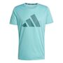 adidas Run It Tee - minton