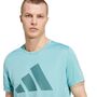 adidas Run It Tee - minton