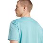 adidas Run It Tee - minton