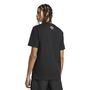 adidas M Hot Spw T - black