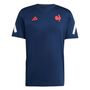 adidas Ffr Trvl Tee M - conavy