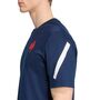 adidas Ffr Trvl Tee M - conavy