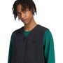adidas M Fi Shrp Vest - black