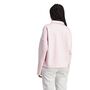adidas W Lin Fl Polo - clpink/white