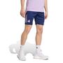 adidas Ffr Gym Short - dkblue