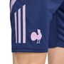 adidas Ffr Gym Short - dkblue