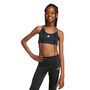 adidas Jg Tr-Es Gl Bra - black/silvmt