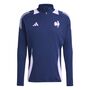 adidas Ffr Tr Top - dkblue