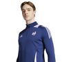 adidas Ffr Tr Top - dkblue