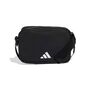 adidas Mngrm Ess Bag - black/white