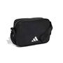 adidas Mngrm Ess Bag - black/white