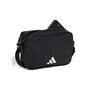 adidas Mngrm Ess Bag - black/white